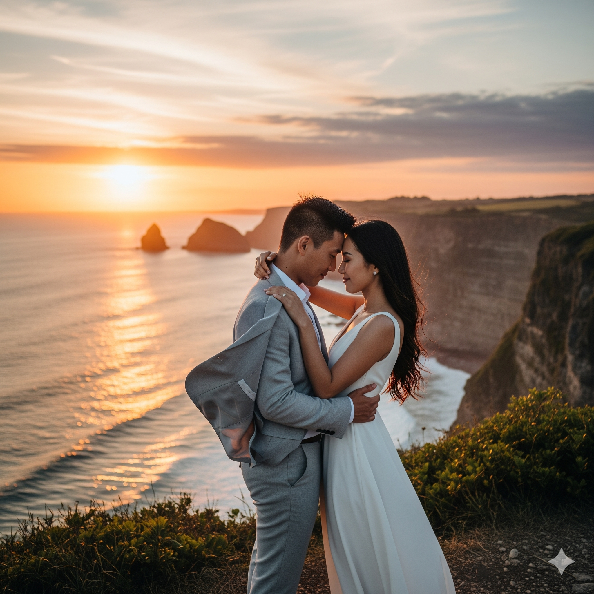 Wedding moment 3