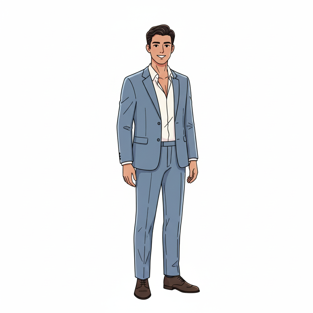 The Groom