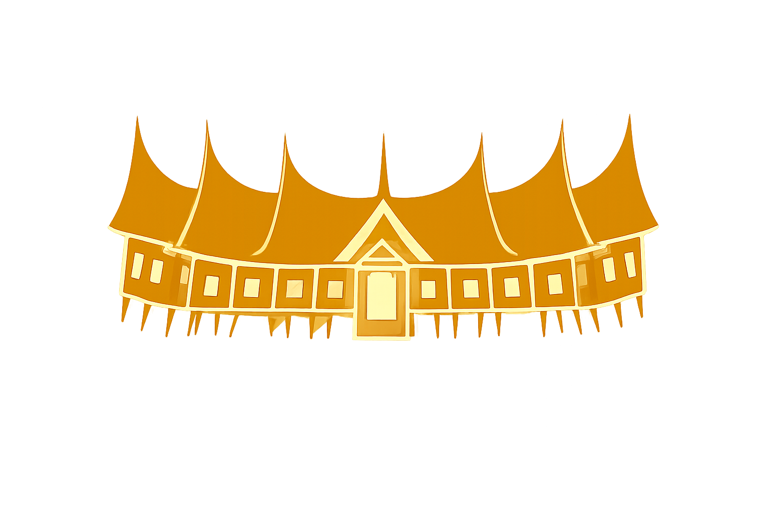 Rumah Gadang